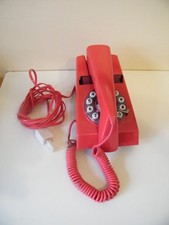 Wild wolf trim telephone - wild,