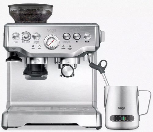 Sage barista express bean - sage,