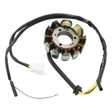 Generator Stator For SMC Explorer Rex Kreidler Barossa 250 ATV Quad 35560-CBT-00