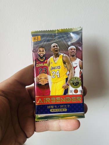Exclusive nba 2018 booster - exclusive,