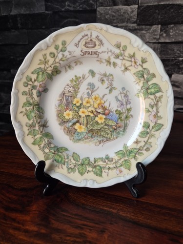 Vintage royal doulton - vintage, brambly