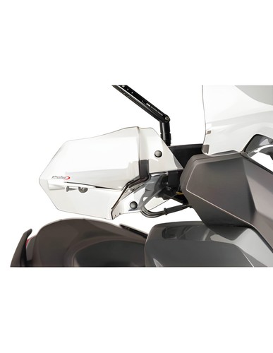 Puig handguards for yamaha - puig,