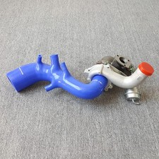 Hybrid f21t turbo inlet hose - turbo,