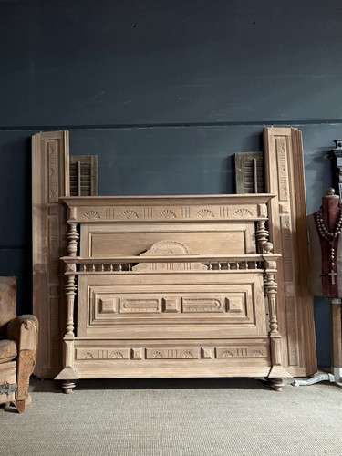 Rustic antique french - antique,
