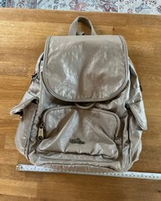 Premium range metallic beige