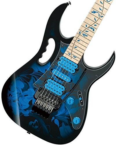 Ibanez jem77p bfp steve vai - ibanez,