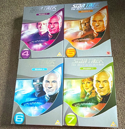 Star trek the - star,