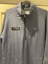 Travis Mathew Golf Top