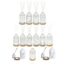 Aroma LED Ceramic Reed
