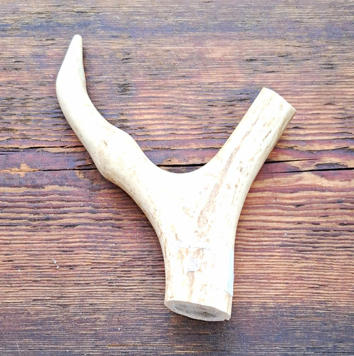 Natural deer elk antlers horns - natural, antlers/horns