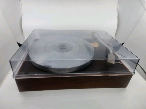 Vintage acoustic research - vintage,