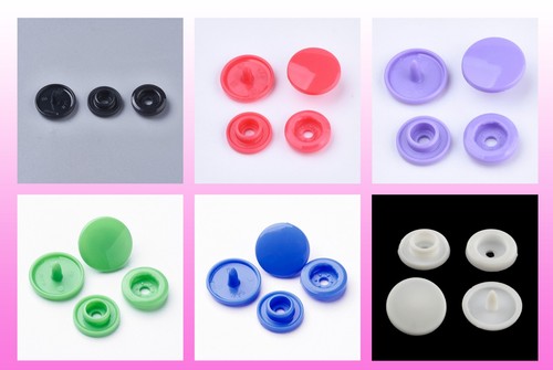 Sets snap buttons - snap,