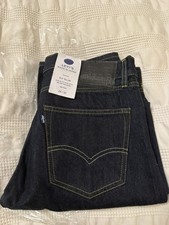 Levi BLUE TAB - MADE IN JAPAN