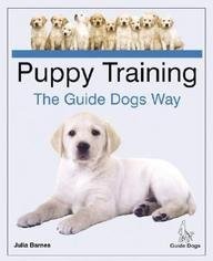 Puppy training the - the, guide