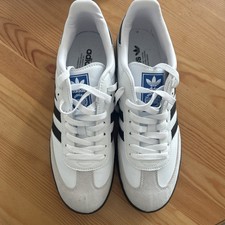 Mens Adidas Originals Samba OG