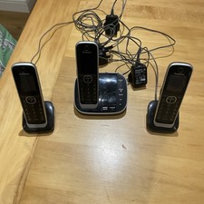 Panasonic KX-TGJ320E Triple