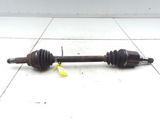 2005 Ford Fusion MK1 1.4 TDCI Front Driveshaft Passenger Left Side