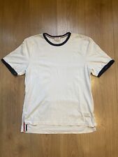 Thom Browne men T-shirt 