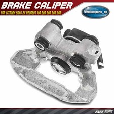 Brake Caliper Rear Right for