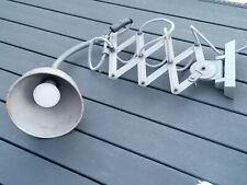 Czech Mid Century Scissor