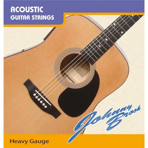 Johnny brook acoustic guitar - brook,