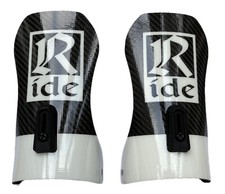 Ride Snowboard Bindings - A-Series Highback Sets