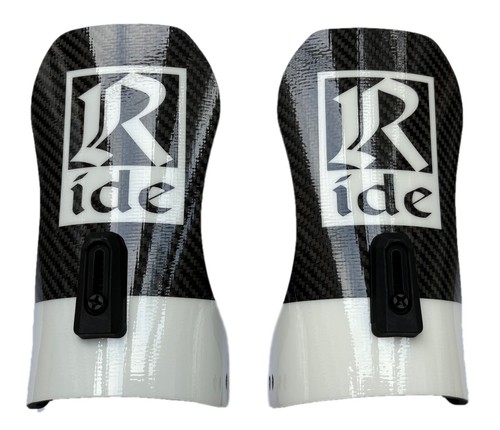 Ride snowboard bindings - snowboard,