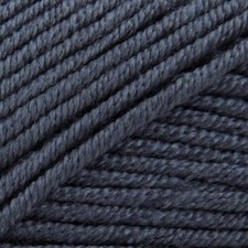Patons Smoothie Double Knitting Yarn (100g) - Slate - 10 Pack