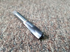 M14 OSG Machine Tap 14mm x 1.25mm 3 Flutes TiCN Coated Offer