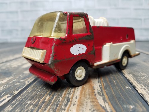 Tonka 55250 water pump truck - 55250,