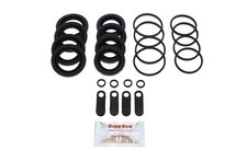 For Mitsubishi Evolution 7 8 9