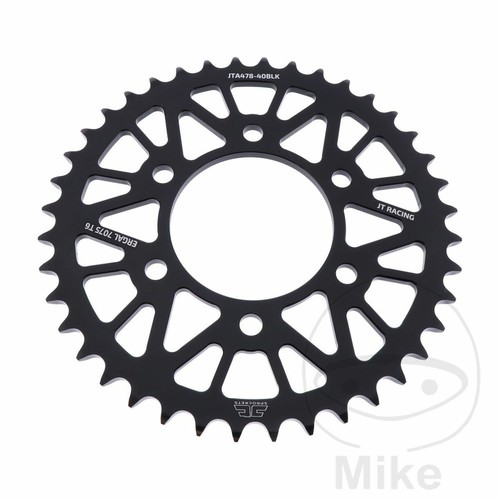 Corona jta478 40blk - jt, alu
