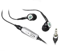 Genuine Black Sony Ericsson