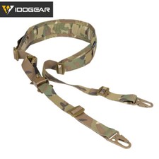 Idogear tactical rifle sling - tactical,