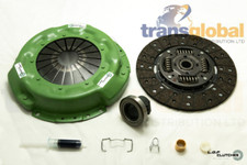 HD Clutch Kit to fit Defender