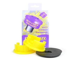 POWERFLEX REAR ENGINE MOUNT INSERT | FOR TOYOTA MR2 MK3 ROADSTER ZZW30