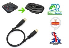 Sega Megadrive 2 To 32X Link