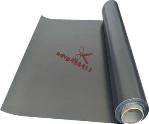 Graphite flexible foil - flexible,