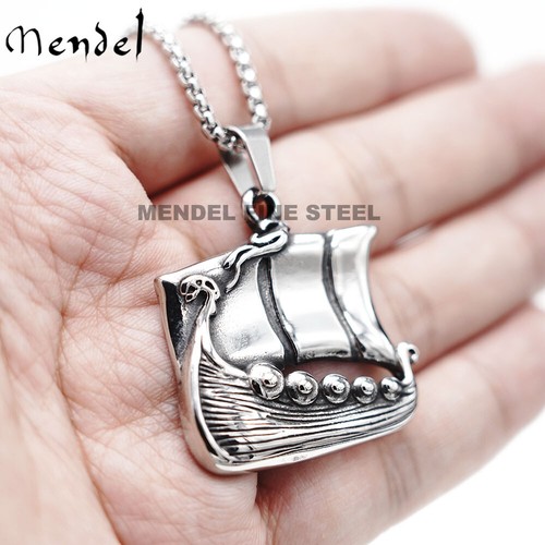 Mendel stainless steel - stainless, mens