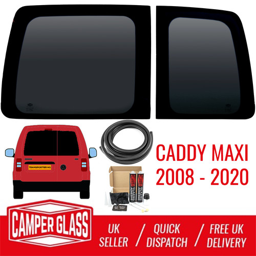 Caddy maxi pair barn - vw,