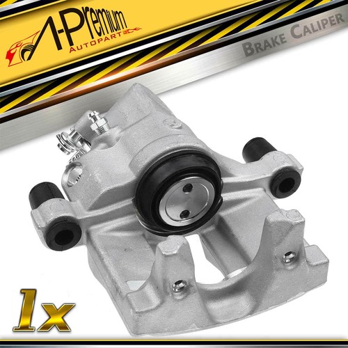 Premium rear right brake - right,