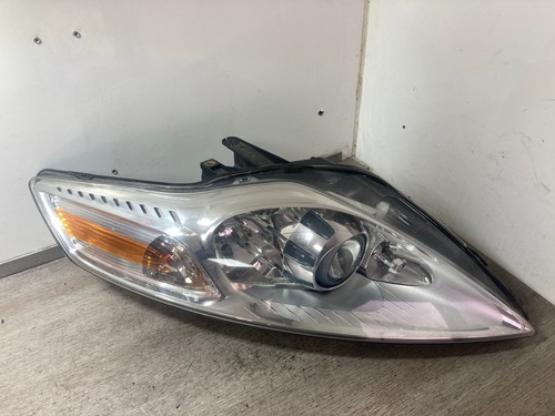 2010 ford mondeo driver side - driver,
