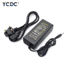 Universal AC100-240V Power