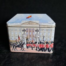 Vintage Churchills Embossed