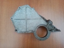 Ford kent flow front timing - ford, x-flow