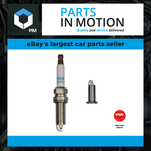 Spark plugs set - 4x, fits