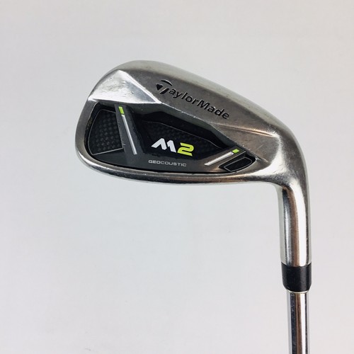 Taylormade 2017 wedge - m2, p