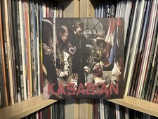 Kasabian West Ryder Pauper