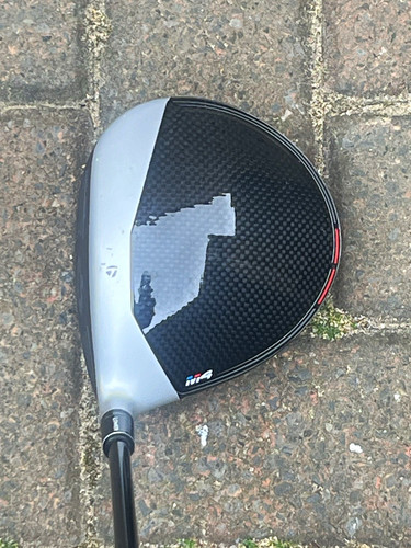 Taylormade driver 5 - taylormade, m4