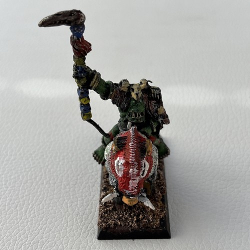 Warhammer fantasy savage orc - warhammer,